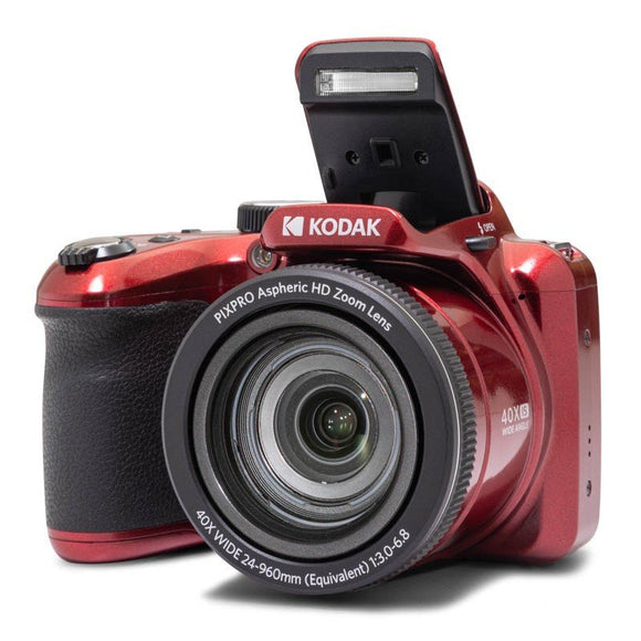 Kodak Pixpro AZ405 Astro Zoom Camera