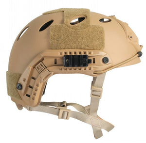 ABS Tactical Helmet