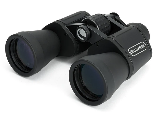 Celestron 10X50 UpClose G2 Porro Prism Binoculars