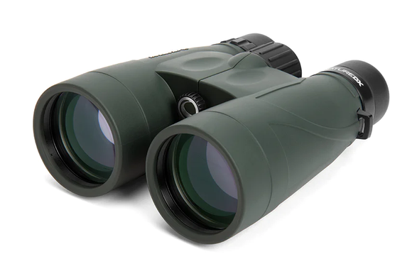 Celestron Nature DX 10x56 Roof Prism Binoculars