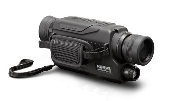 KonuSpy-12 5x40mm Night Vision Monocular