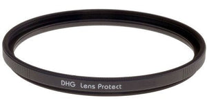 49mm Lens Protector DHG Filter Proview (Marumi)