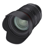Samyang 35-150mm F2-2.8 AutoFocus Sony FE Full Frame