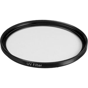 27mm UV Filter (no brand)