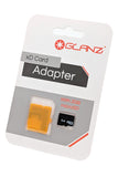 Xd Memory Card adaptor with 2g micro SD card