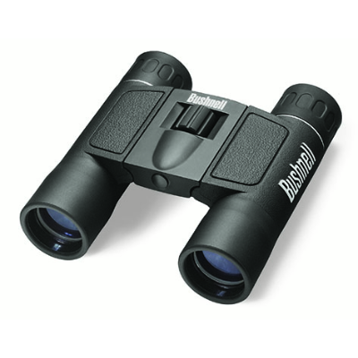 10X25 Bushnell Powerview Binoculars