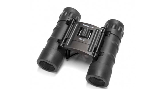10X32 Tasco Essentials Binoculars