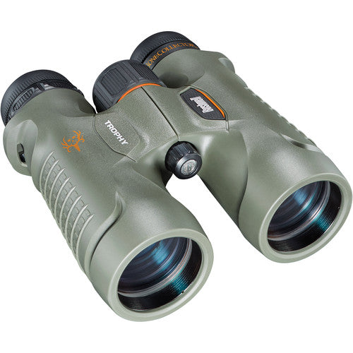 10X42 Bushnell Trophy Binoculars