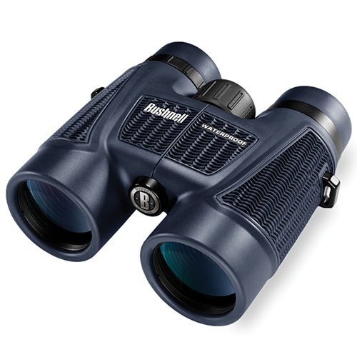 10X42 Bushnell H2O Roof Prism Binoculars