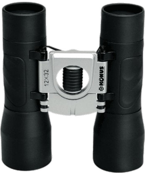 12X32 Konus Basic Binoculars