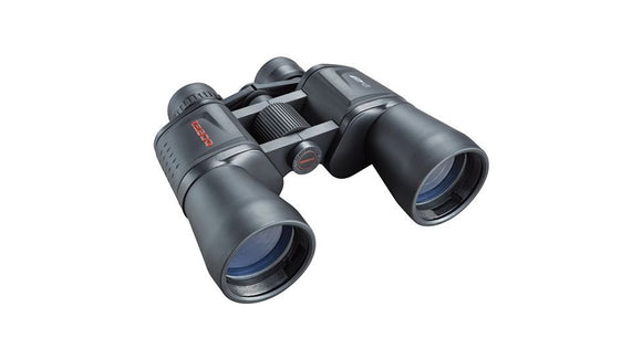 12X50 Tasco Black Porro Mc Essentials Binoculars
