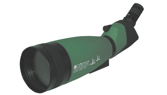 Konuspot-100 Spotting Scope 20-60X100mm