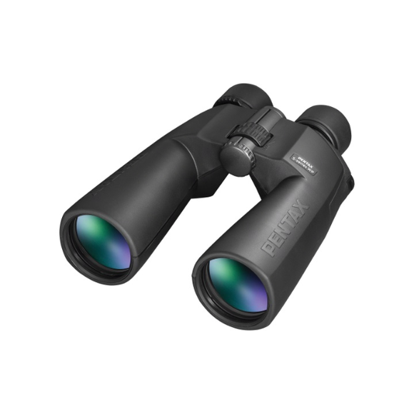 20X60 Pentax Sp Wp Binoculars