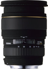 Sigma 24-70Mm F2.8 Dg Dn Art Lens For Sony E Mount