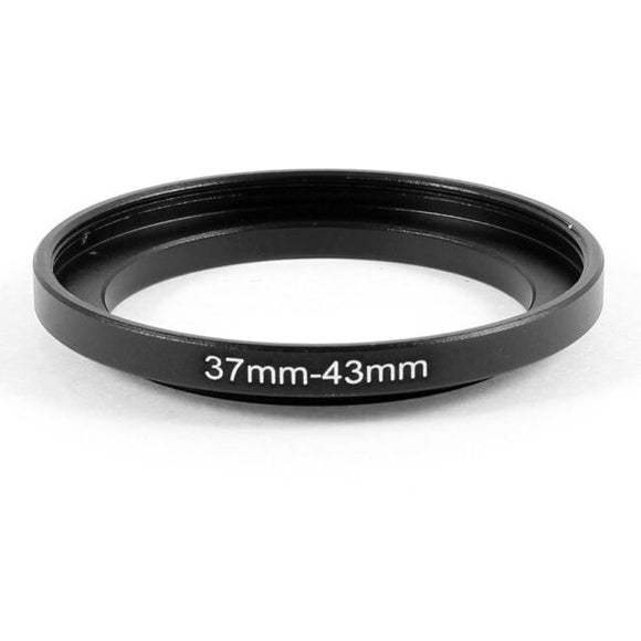 37-43mm Step Up Ring