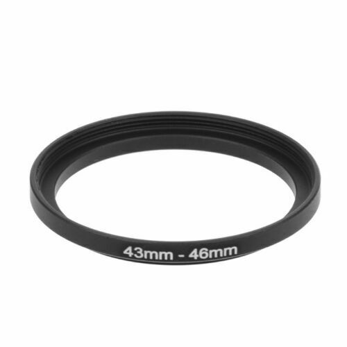 43-46Mm Step Up Stepping Ring