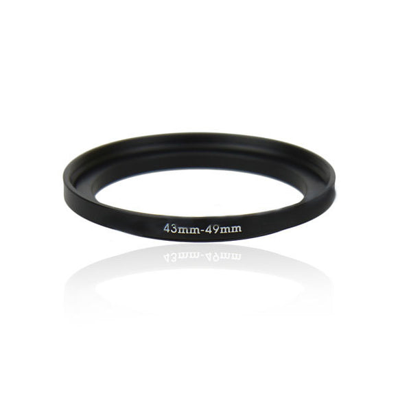 43-49Mm Step Up Stepping Ring