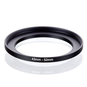 43-52Mm Step Up Stepping Ring
