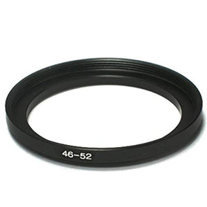 46-52Mm Step Up Stepping Ring