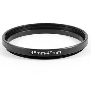 48-49Mm Step Up Stepping Ring