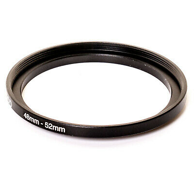 48-52Mm Step Up Stepping Ring