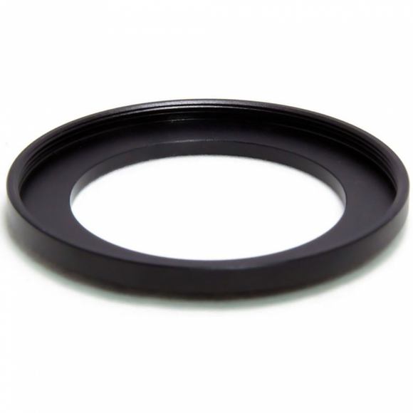 48-55Mm Step Up Stepping Ring
