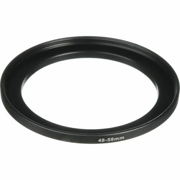 48-58Mm Step Up Stepping Ring