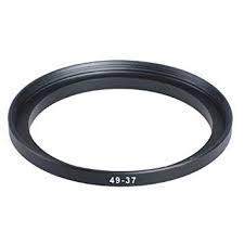 49-37Mm Step Down Stepping Ring