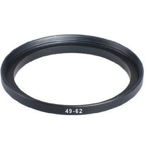 49-62Mm Step Up Stepping Ring