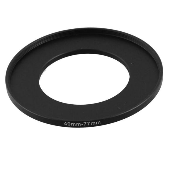 49-77Mm Step Up Stepping Ring
