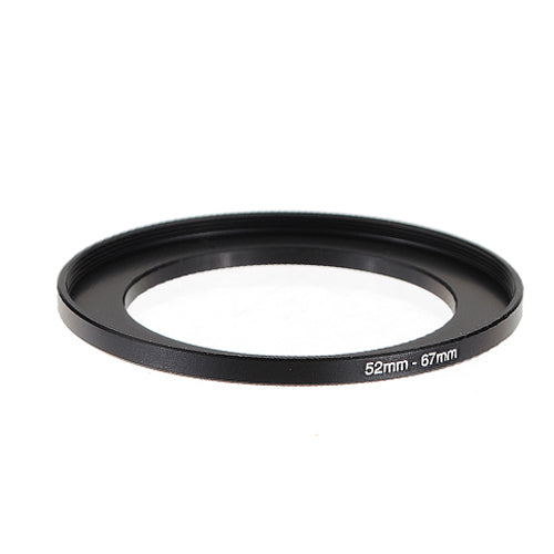52-67Mm Step Up Stepping Ring