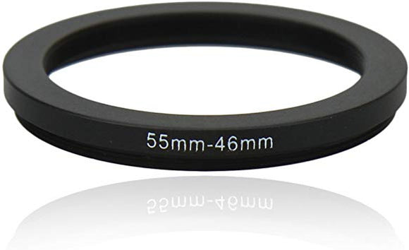 55-46Mm Step Down Stepping Ring