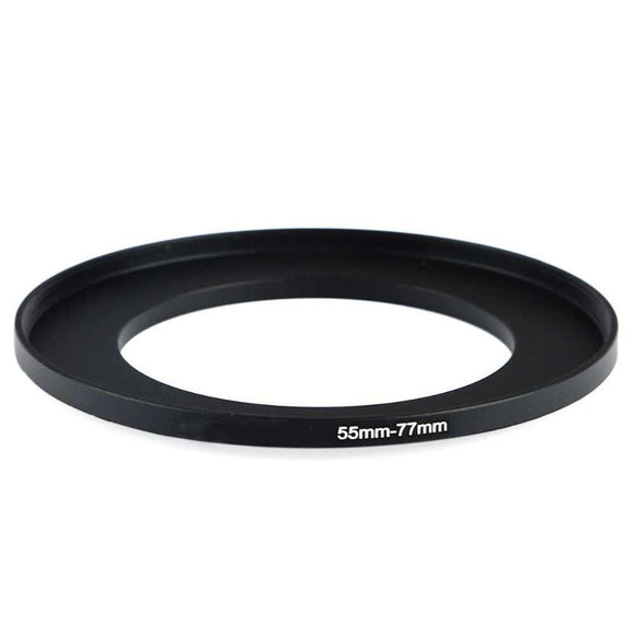 55-77Mm Step Up Stepping Ring