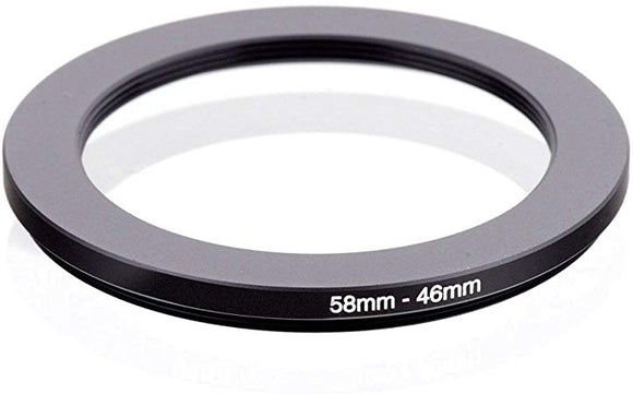 58-46Mm Step Down Stepping Ring