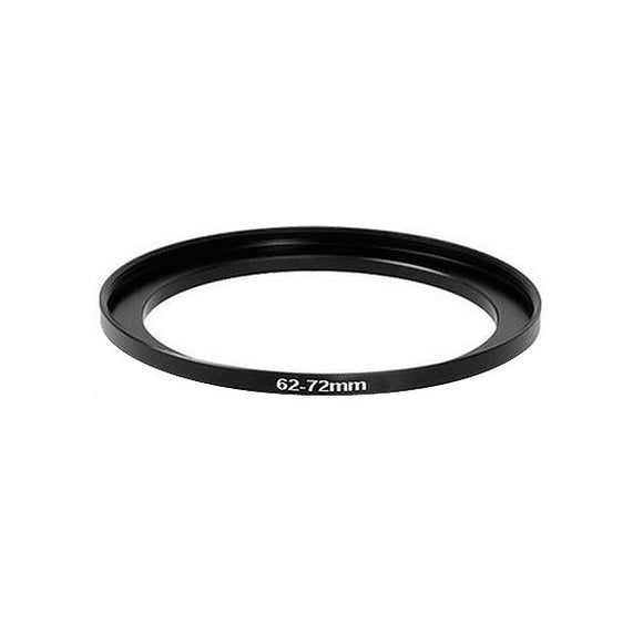 62-72Mm Step Up Stepping Ring