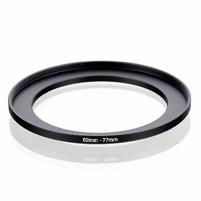 62-77Mm Step Up Stepping Ring
