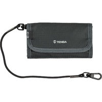 Tenba Tools Reload Cf6+Sd6 Memory Card Pouch