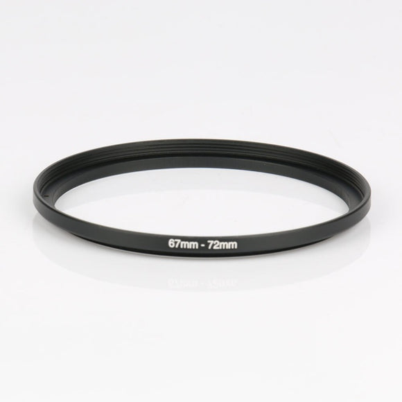 67-72Mm Step Up Stepping Ring