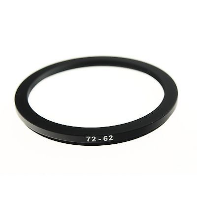 72-62Mm Step Down Stepping Ring