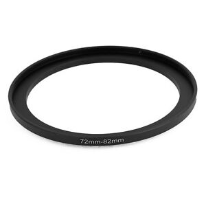72-82Mm Step Up Stepping Ring