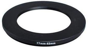 77-52Mm Step Down Stepping Ring
