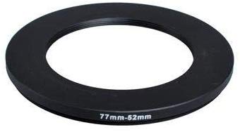 77-52Mm Step Down Stepping Ring