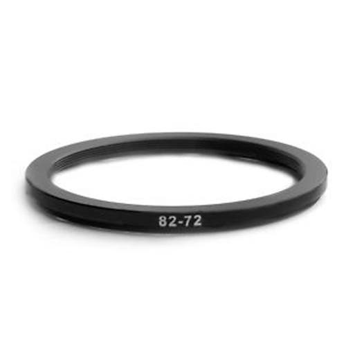 82-72Mm Step Down Stepping Ring