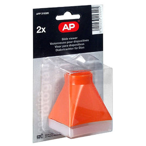 A-P Daylight Slide Viewer