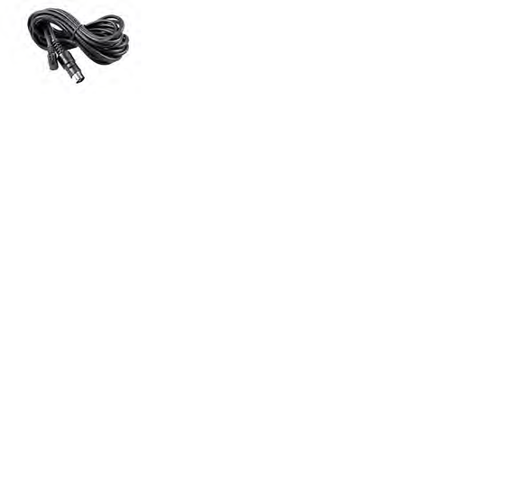 Ad180/Ad360 – 5M Power Cable
