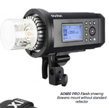 Witstro Ad600Pro TTL All-In-1 Flash