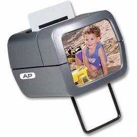 A-P Hand Held Slide Viewer