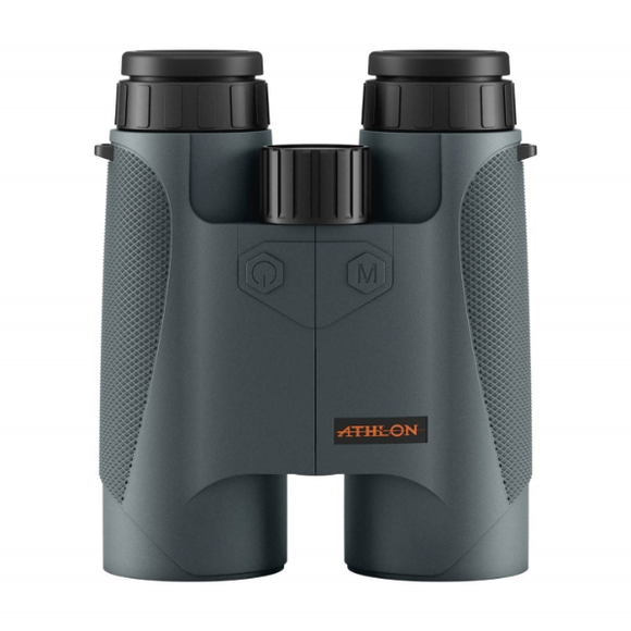Athlon Cronus 10X50 Laser Rangefinder Binoculars