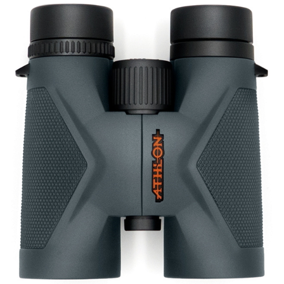 Athlon Midas 10X42 Ed Lens Binoculars