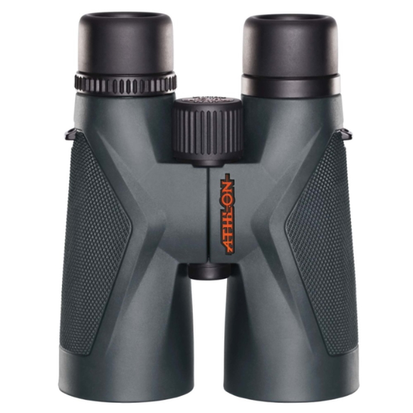 Athlon Midas 12X50 Ed Lens Binoculars